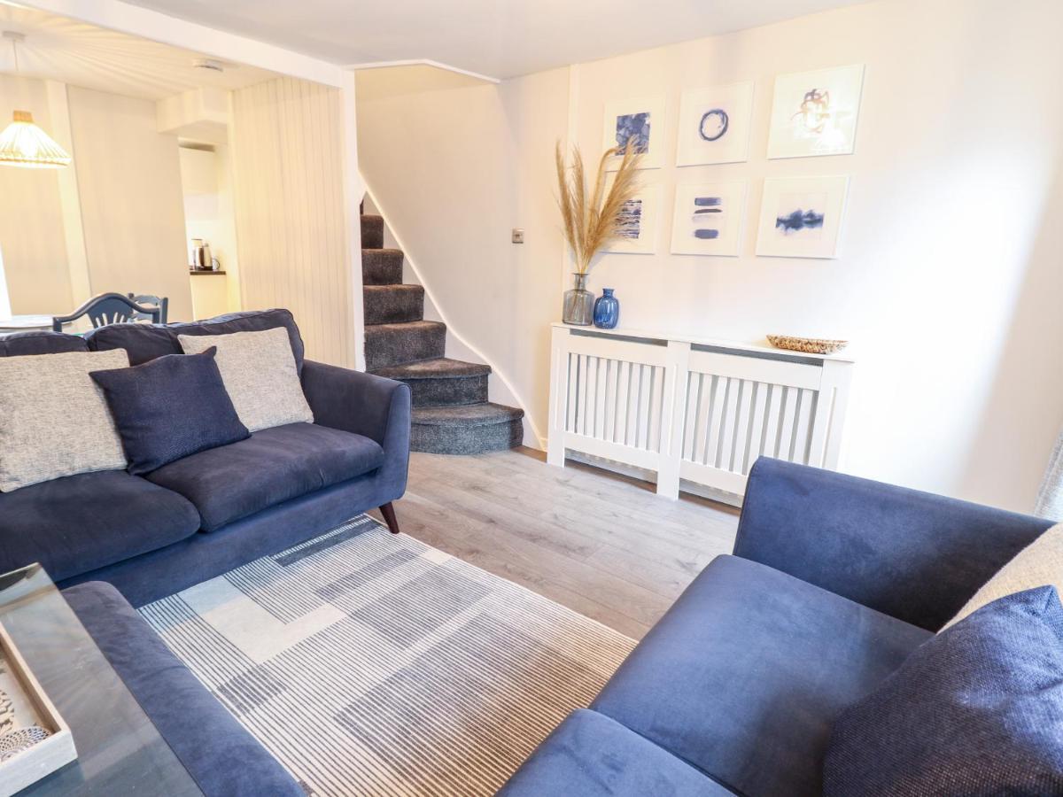 Driftwood Terrace Βίλα Porthmadog Εξωτερικό φωτογραφία