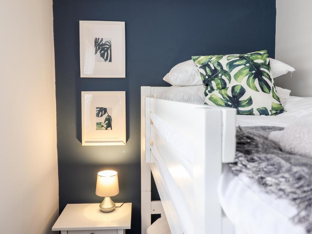Driftwood Terrace Βίλα Porthmadog Εξωτερικό φωτογραφία