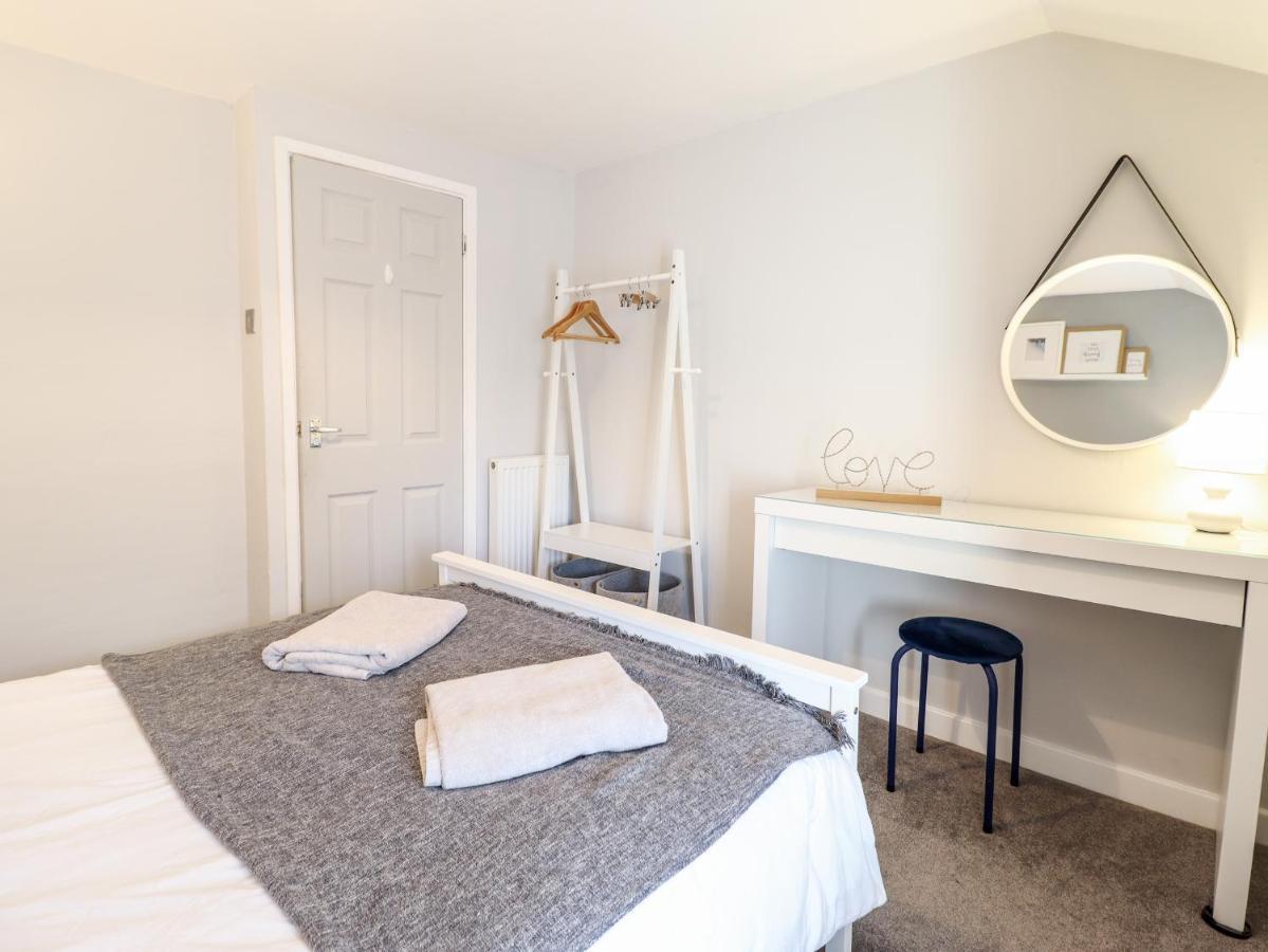 Driftwood Terrace Βίλα Porthmadog Εξωτερικό φωτογραφία