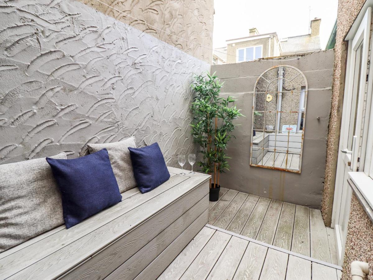 Driftwood Terrace Βίλα Porthmadog Εξωτερικό φωτογραφία